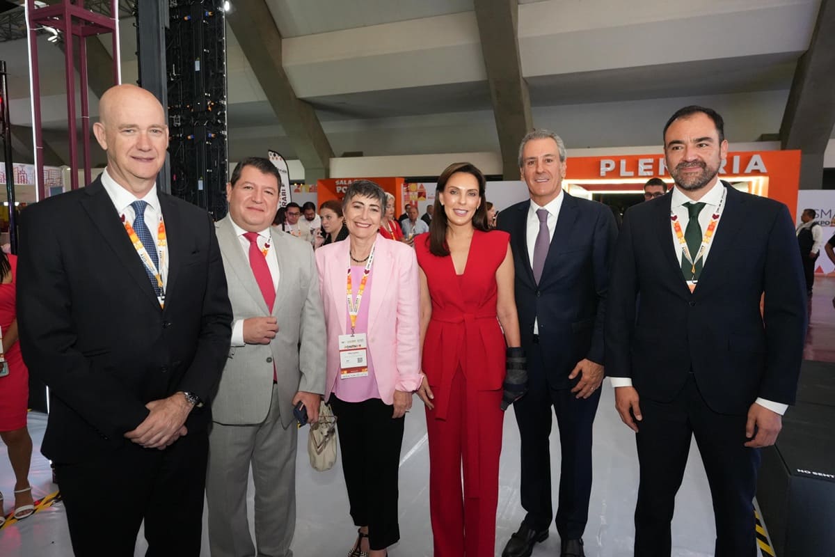 Puebla capital, sede del Smart City Expo LATAM Congress: una ciudad que apuesta por el futuro 1 Puebla capital, sede del Smart City Expo LATAM Congress: una ciudad que apuesta por el futuro