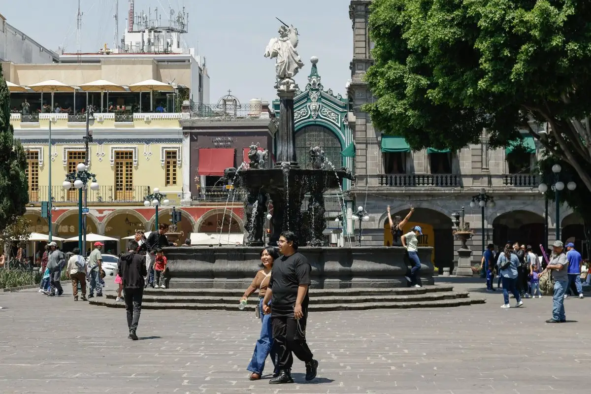 Ayuntamiento lanza convocatoria para el Puebla Suena 2025