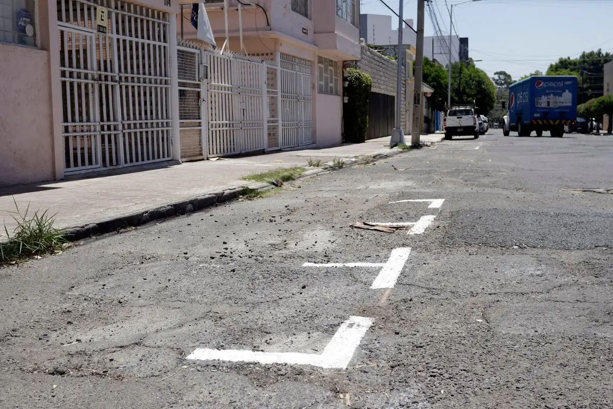 Recaudación de parquímetros de Puebla será usada en estas calles