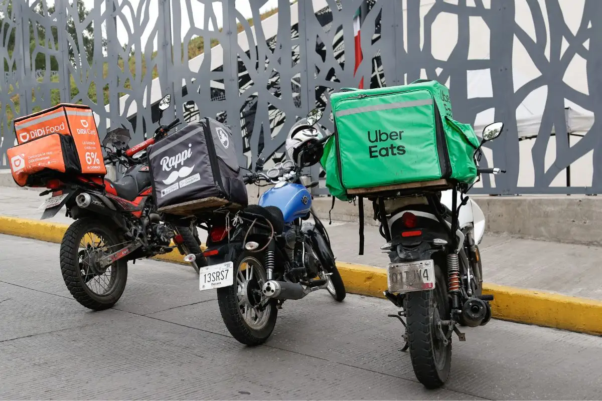 reforma laboral uber mexico 1