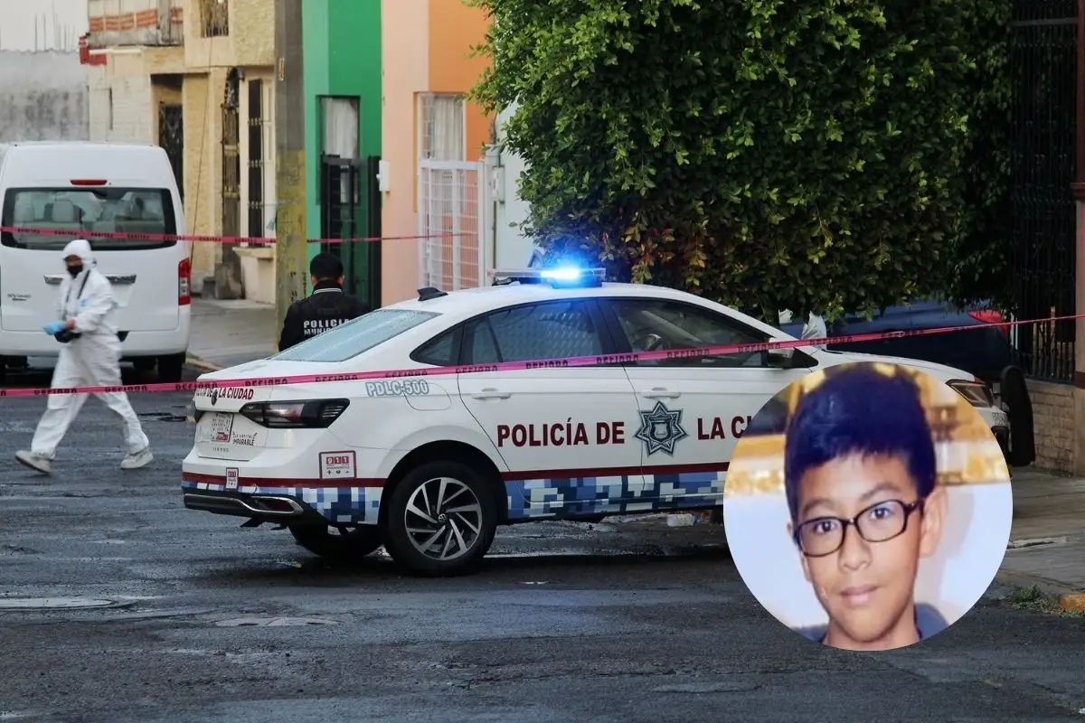 Tras 5 años, confirman hallazgo de restos de Rafita Huerta en la casa donde vivía 1 confirman hallazgo de restos de Rafita Huerta