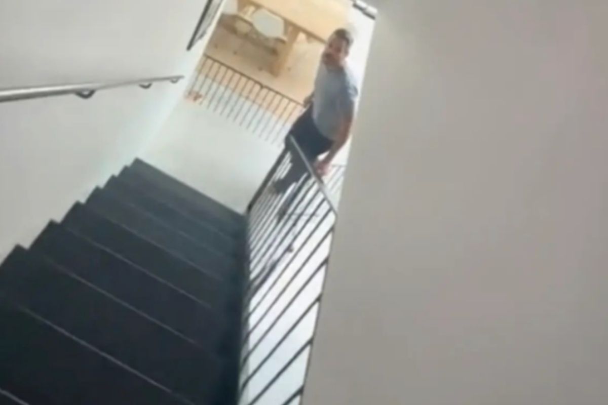 El reto de TikTok que llevó a un niño de 12 años a asesinar a su vecina argentina en Puebla 