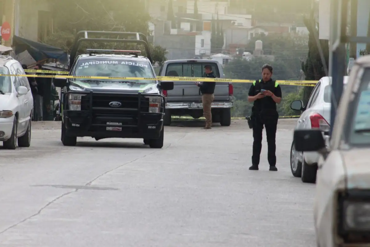 Roban en una casa de La Calera relojes de lujo, joyas y autos