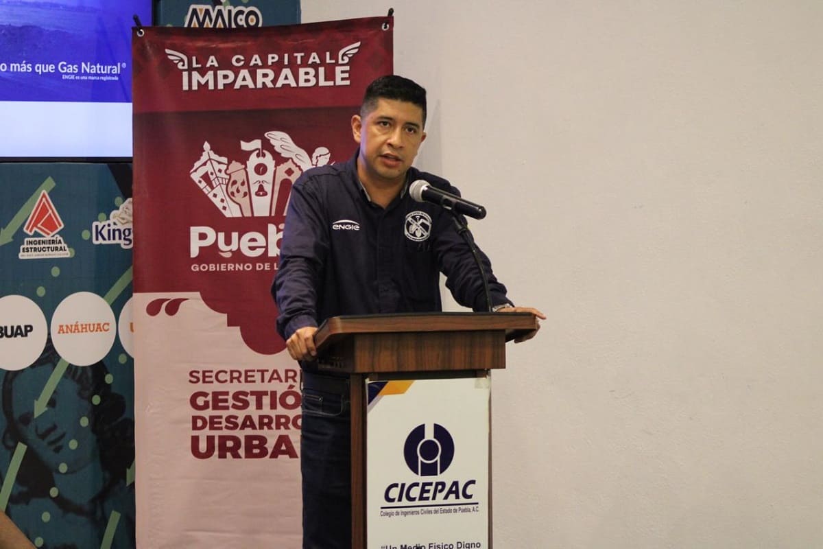 Refuerza Gobierno de la Ciudad seguridad en obras con capacitación técnica especializada 1 seguridad en obras ayuntamiento de puebla