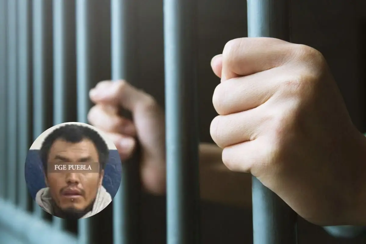 A dos años del crimen, sentencian a “El Caníbal de La Resurrección” por el feminicidio de Monserrat 1 Sentencian a El Caníbal de La Resurrección por feminicidio