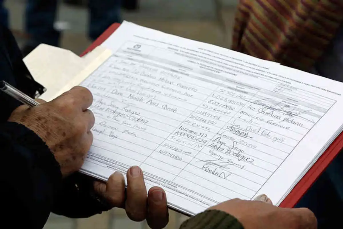 Ayuntamiento de Puebla espera firmas para iniciar proceso de convertir Totimehuacán en municipio 1 Esperan que Totimehuacán reúna firmas; necesita 70 mil