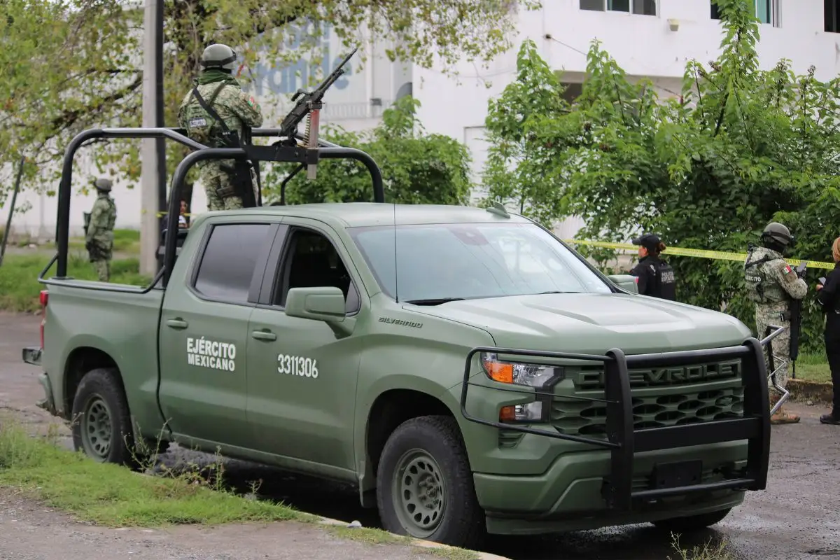 En pocas horas, hallan cuerpos, matan a un hombre y asaltan con violencia a otro en Xonacatepec 3 En Xonacatepec hallan dos cuerpos