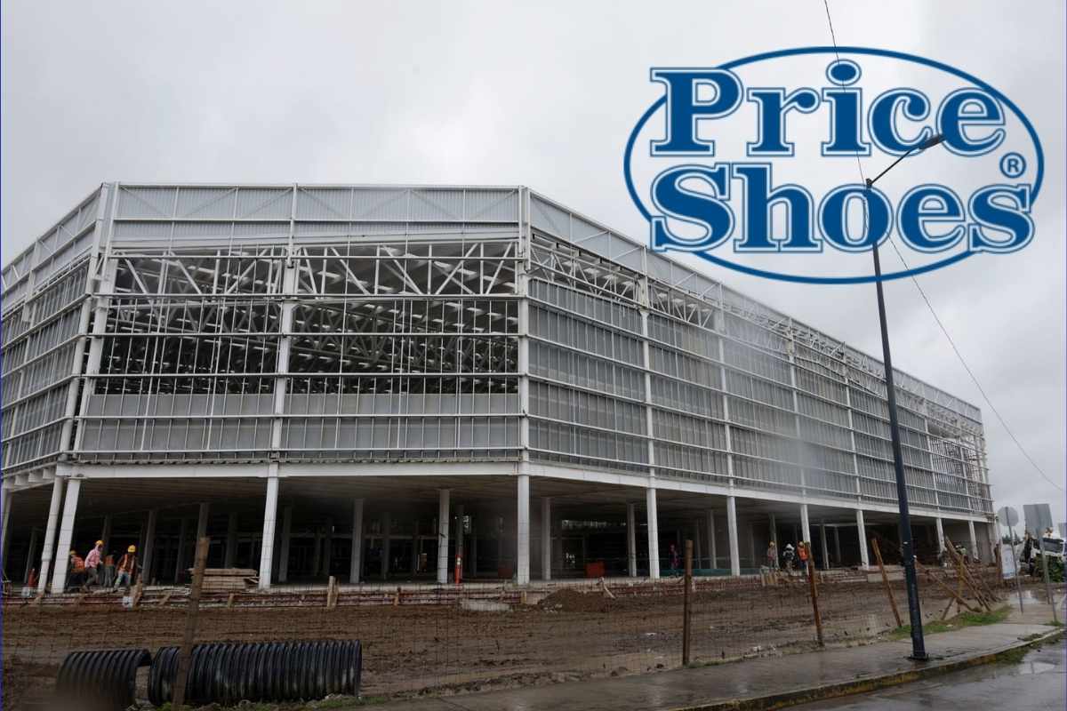 ¿Sin empleo? Estas son las vacantes en Price Shoes del sur 5 ¿Desempleado? Estas son las vacantes en Price Shoes del sur