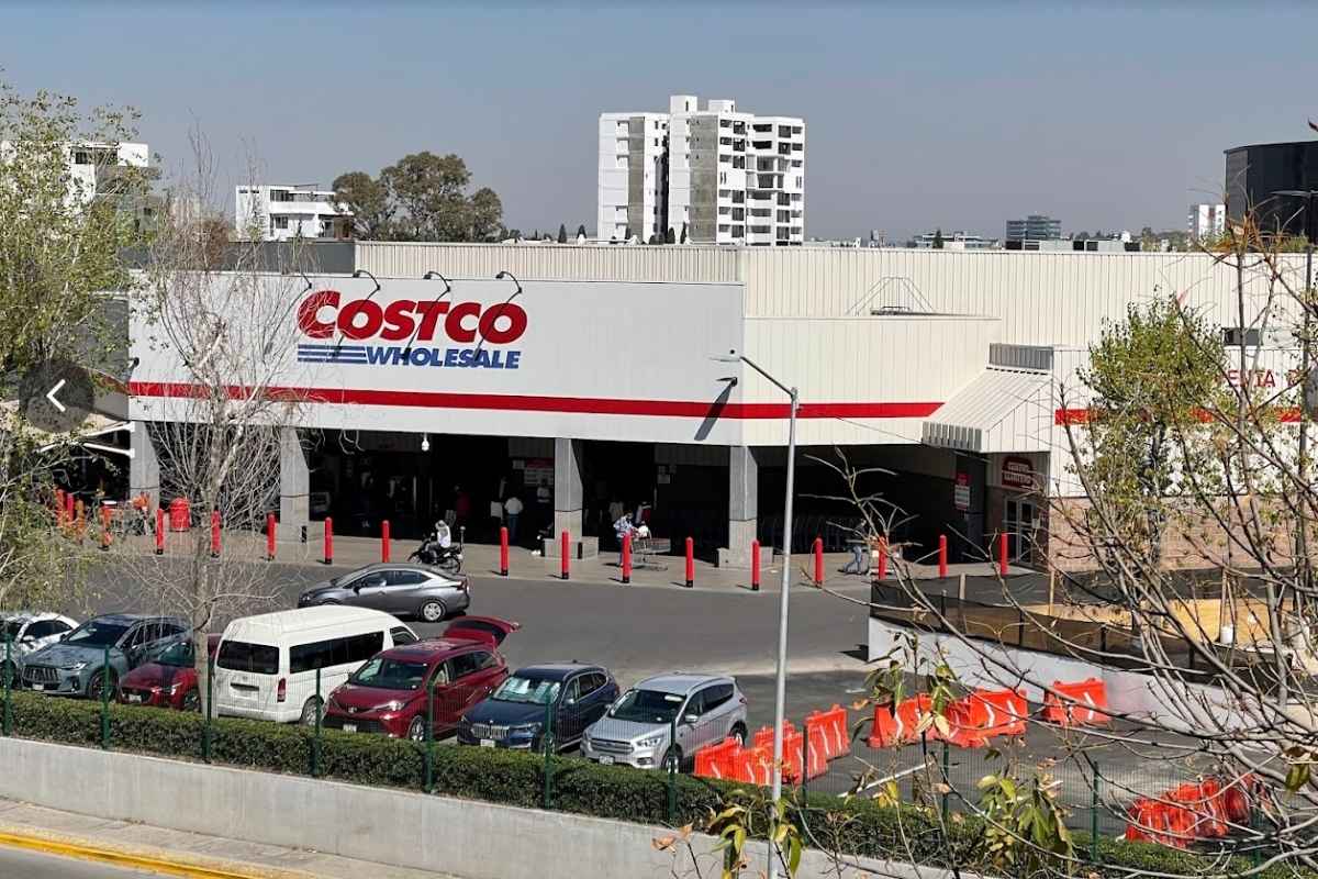 ¿Dónde estará el segundo Costco de Puebla? Esto sabemos 1 ¿Dónde estará el segundo Costco de Puebla? Esto sabemos
