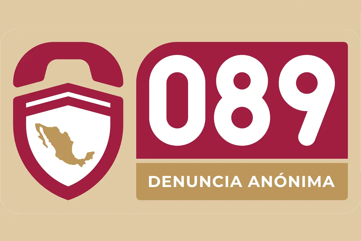 Estrategia nacional vs la extorsión de Sheinbaum: 089 para denuncias y congelar cuentas bancarias 1 Estrategia nacional vs la extorsión de Sheinbaum: 089 para denuncias y congelar cuentas bancarias