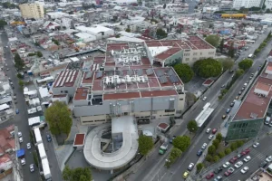 A petición del IMSS, analizan ampliar parquímetros a San Alejandro y La Margarita