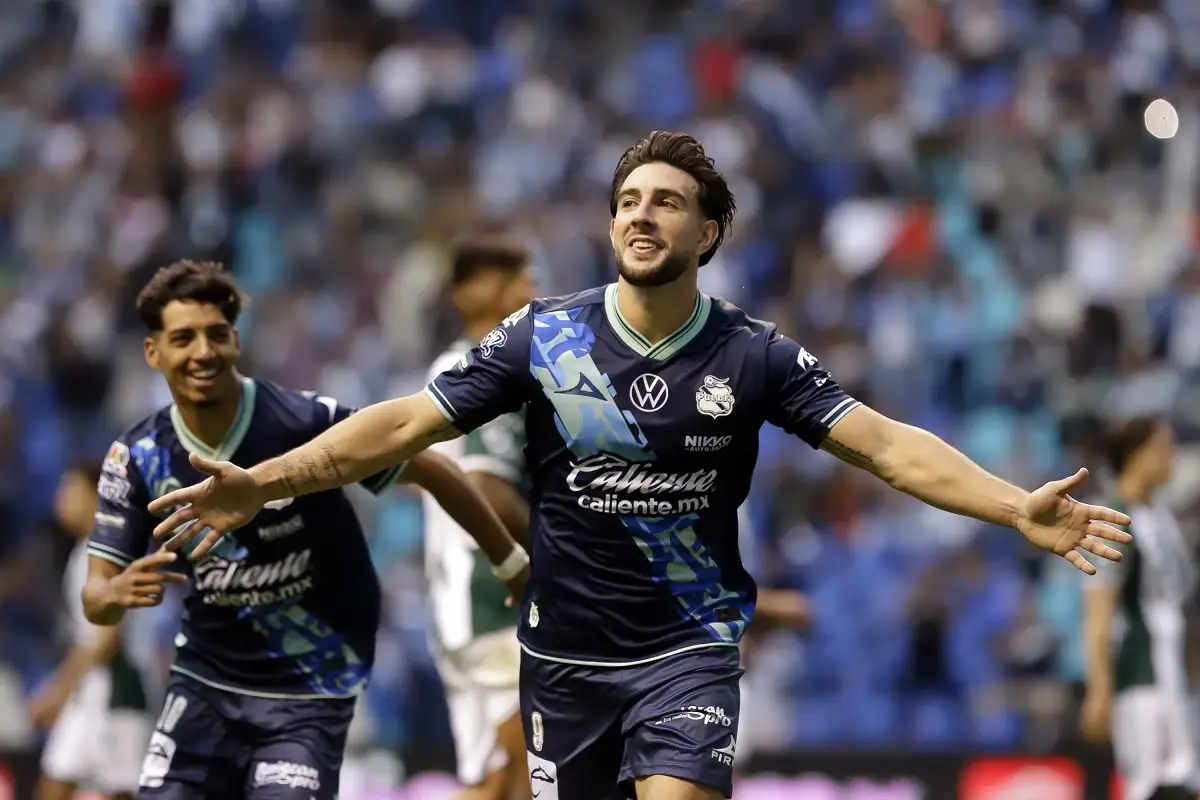 Adiós al torneo: Lucas Cavallini se rompe el ligamento cruzado 2 Adiós al torneo Lucas Cavallini se rompe el ligamento cruzado