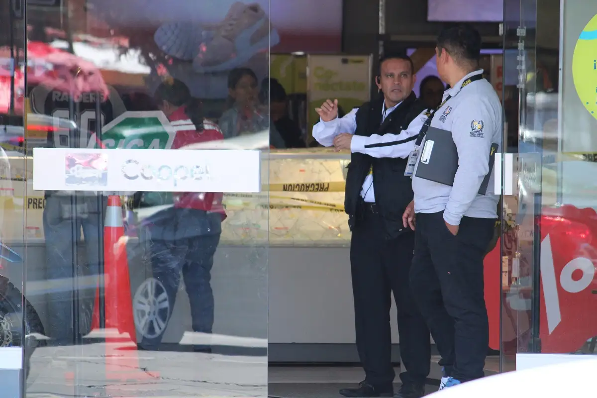 Advierte SSP cierre de empresas de seguridad privada en Puebla que no cumplan lineamientos 1 Advierte SSP cierre de empresas de seguridad privada en Puebla que no cumplan lineamientos
