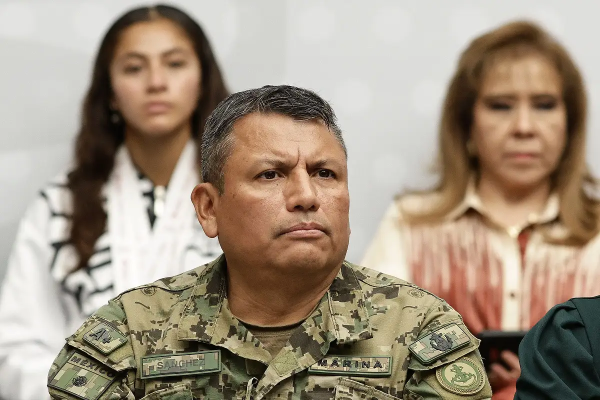 Advierte SSP cierre de empresas de seguridad privada en Puebla que no cumplan lineamientos