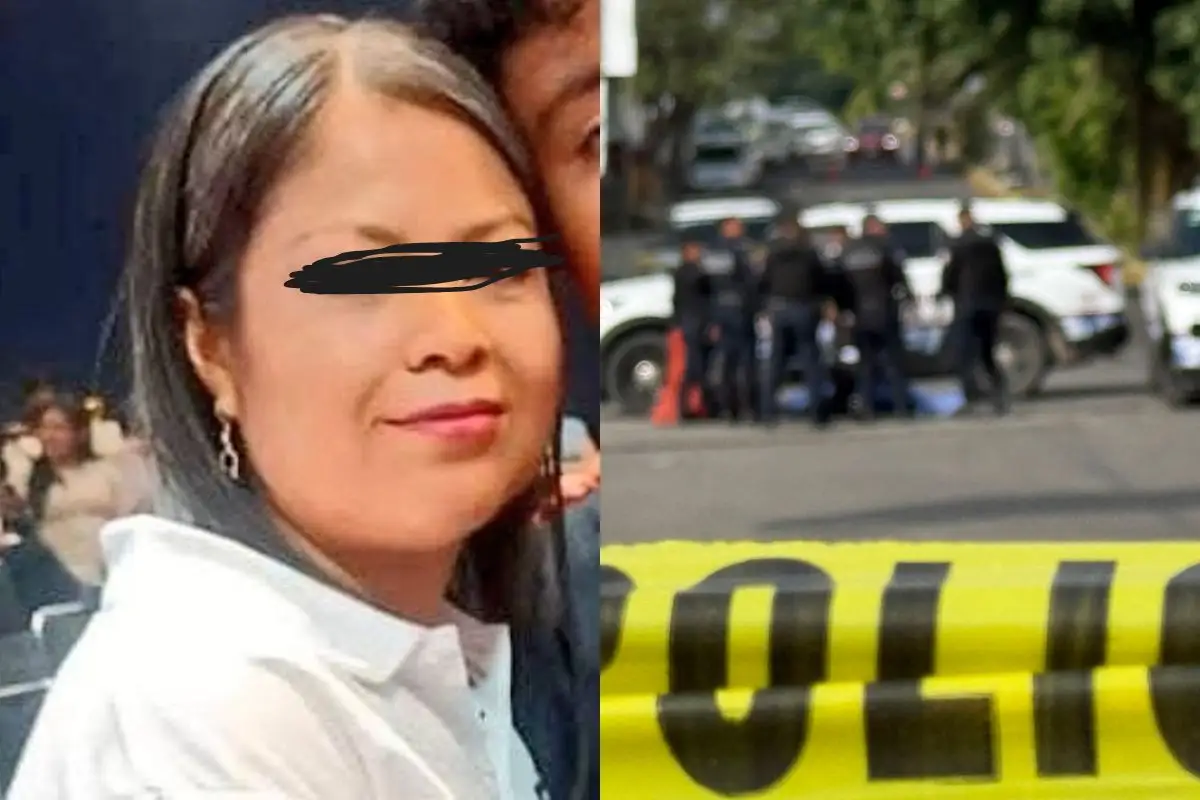 Identifican a mujer hallada en bolsas: Ana Cristina Silva había sido reportada como desaparecida en Puebla 1 Ana Cristina Silva había sido reportada como desaparecida en Puebla