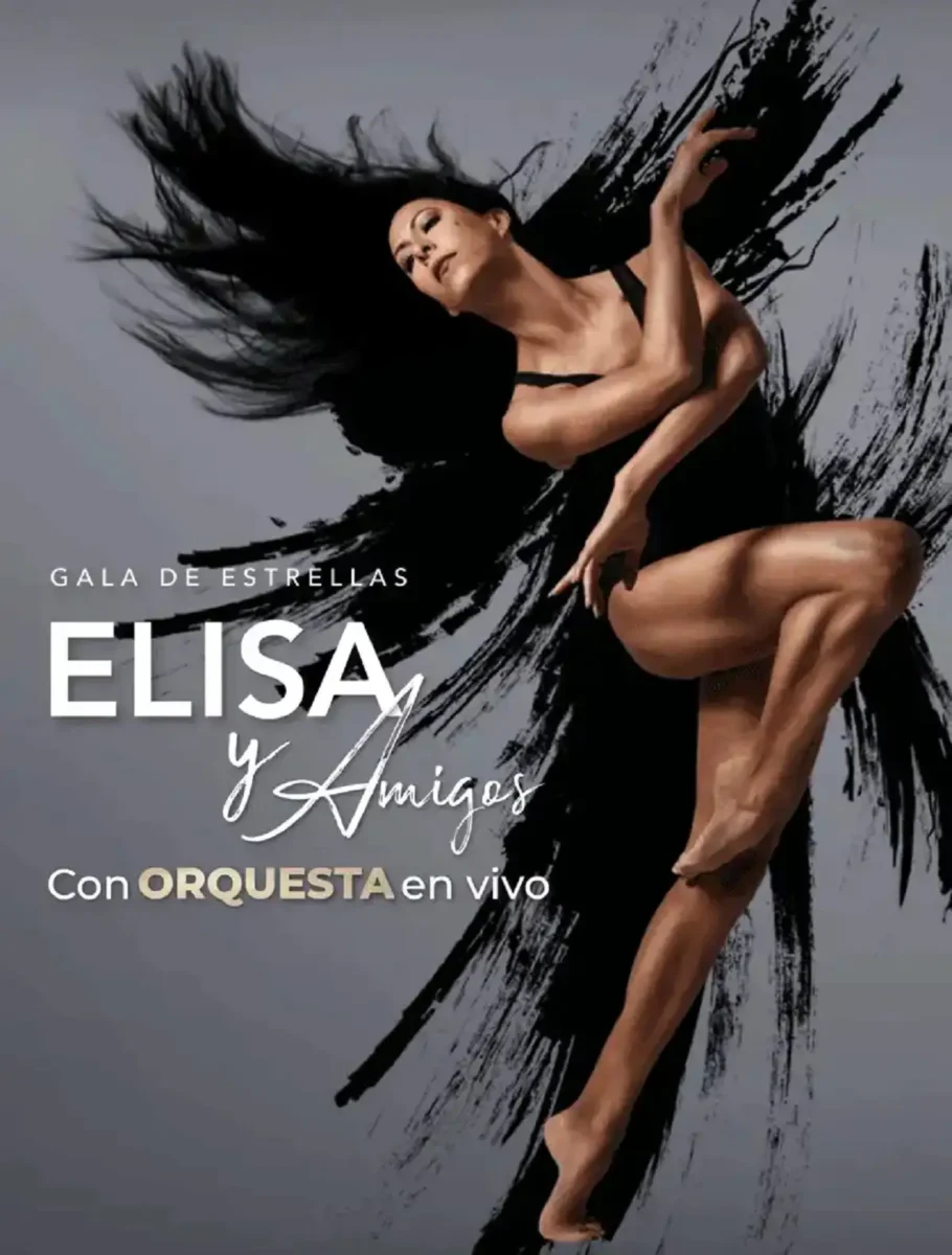 Anuncian Gala de Elisa Carrillo en Puebla: precios y fecha 2 Anuncian Gala de Elisa Carrillo en Puebla