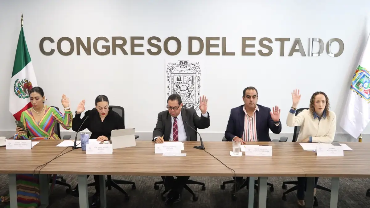 Aprueba Comisión del Congreso exhorto para que Profeco vigile registro de casas de empeño 1 Aprueba Comisión del Congreso exhorto para que Profeco vigile registro de casas de empeño