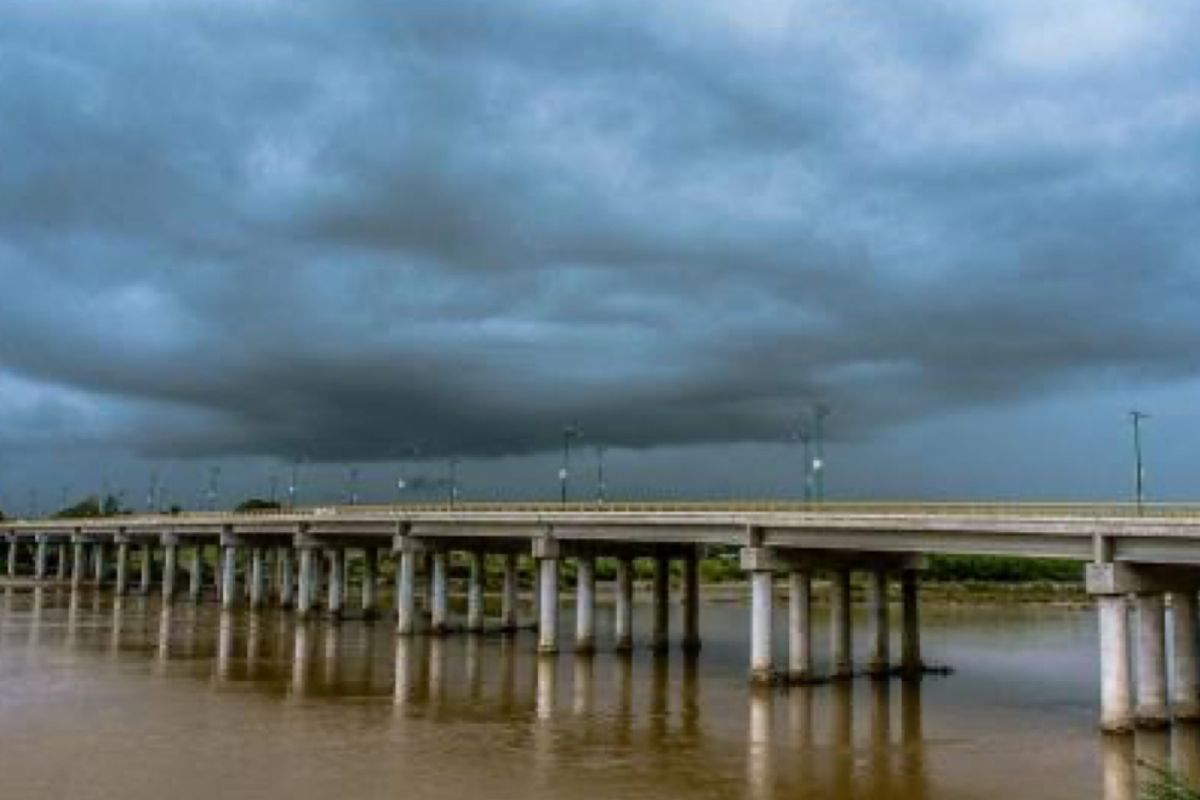 Aprueban estudio ambiental del puente Pilotes que sustituirá a la panga de Valsequillo 1