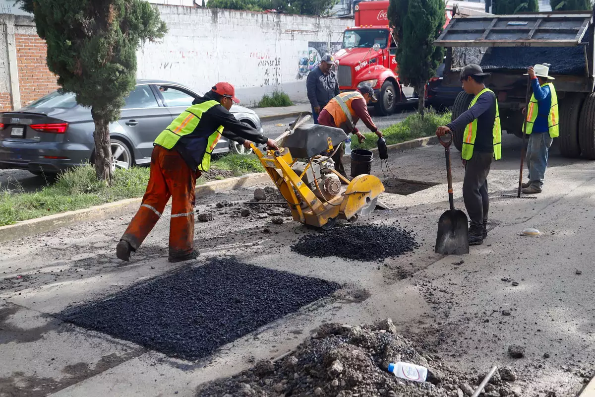 Arranca Tonantzin Fernandez la tercera etapa del Bacheton 2025 7