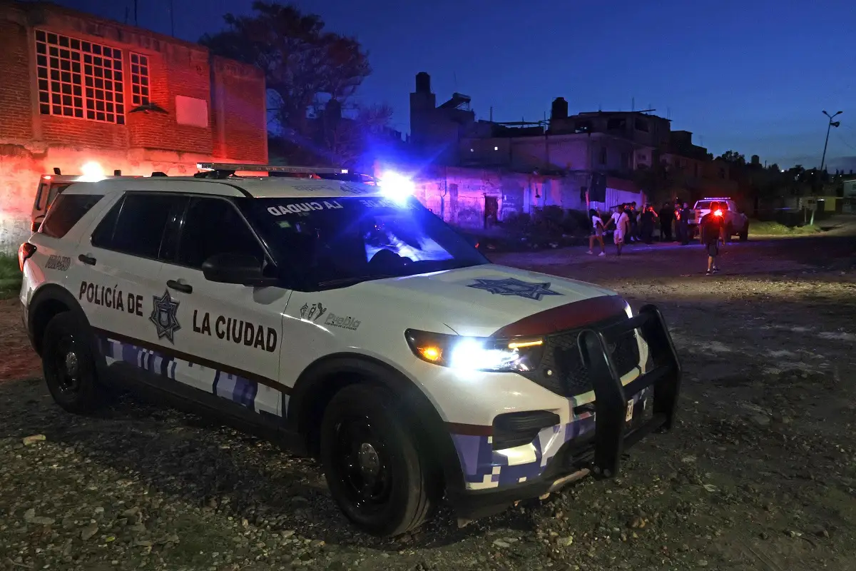 Ataque armado en San Ramón deja a un joven sin vida; agresores huyeron en motocicleta 1 Ataque armado en San Ramón deja a un joven sin vida