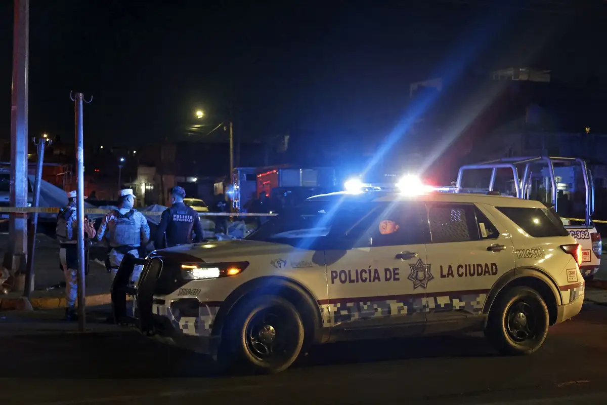 Aumenta percepción de inseguridad en Puebla capital casi 10%: INEGI 1 Aumenta percepción de inseguridad en Puebla capital casi 10% INEGI