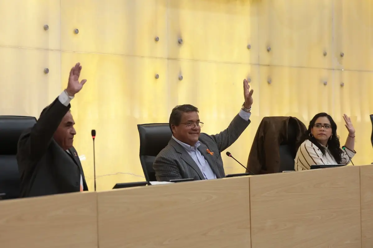 Avala Congreso acuerdo para fortalecer acciones contra sexting y violencia digital 1 Avala Congreso acuerdo para fortalecer acciones contra sexting y violencia digital