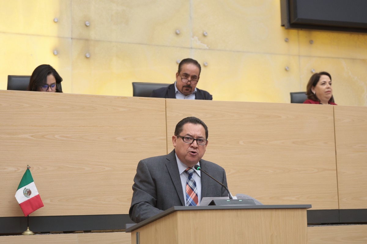 Avala Congreso del Estado que “Ciudad Modelo” se convierta en “Capital de la Tecnología y Sostenibilidad”