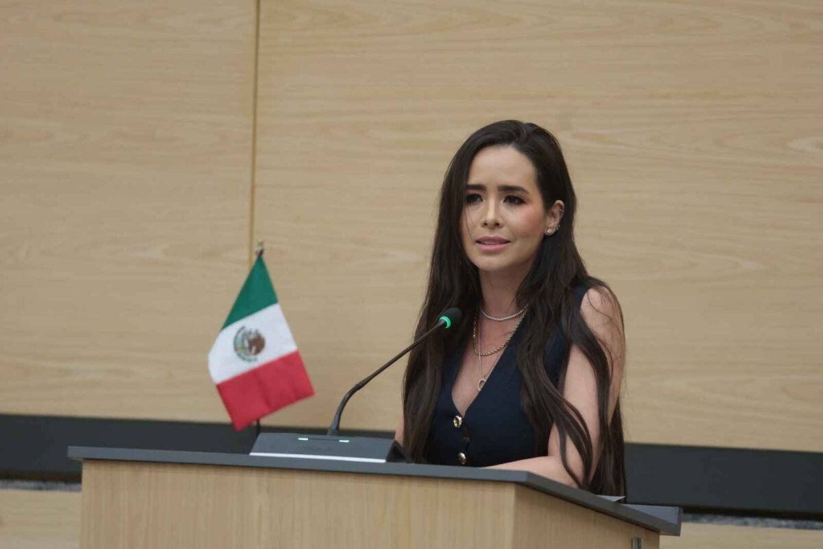 Avala Congreso del Estado reformas en materia de ciberseguridad