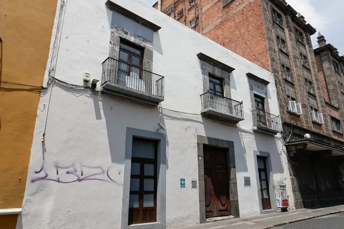 Avalan en comisiones reformas a la Ley de Transparencia en Puebla