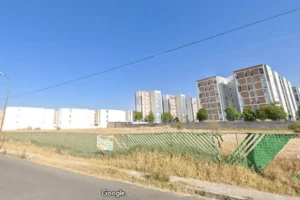 Avanza donación de predio para nueva Casa del Abue en Puebla