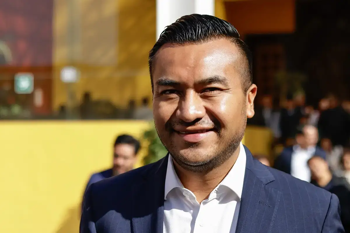 Ayuntamiento de Huejotzingo clausurará Mercado de las Flores por uso de suelo irregular