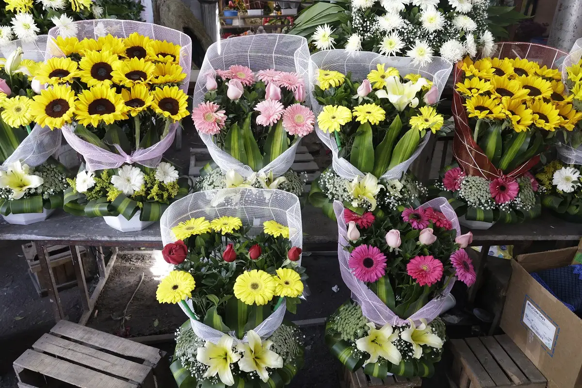 Ayuntamiento de Huejotzingo clausurará Mercado de las Flores por uso de suelo irregular 1 Ayuntamiento de Huejotzingo clausurará Mercado de las Flores por uso de suelo irregular