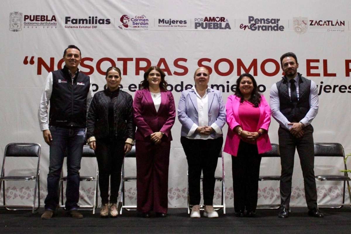 COPARMEX tendrá representación en Zacatlán gracias a gestiones de Bety Sánchez 1 COPARMEX tendra representacion en Zacatlan gracias a gestiones de Bety Sanchez