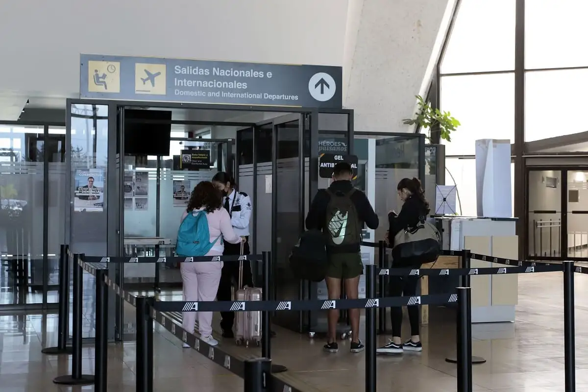Cambiarán el nombre al aeropuerto Hermanos Serdán
