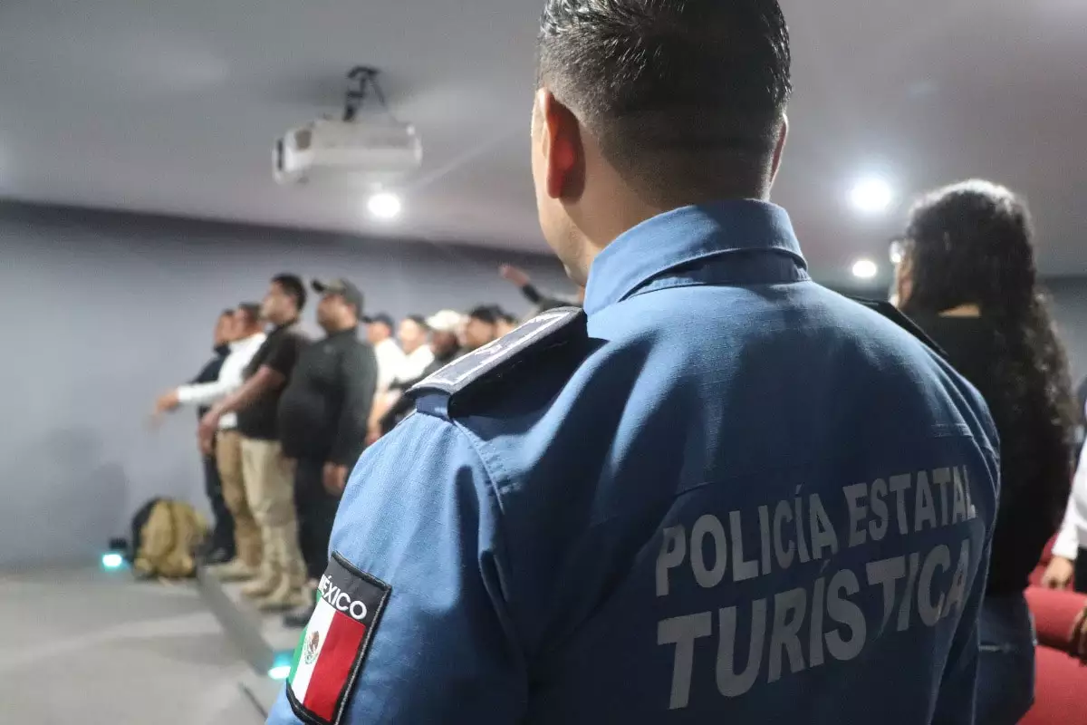 Capacita San Pedro Cholula a su personal para impulsar un turismo seguro e incluyente 3