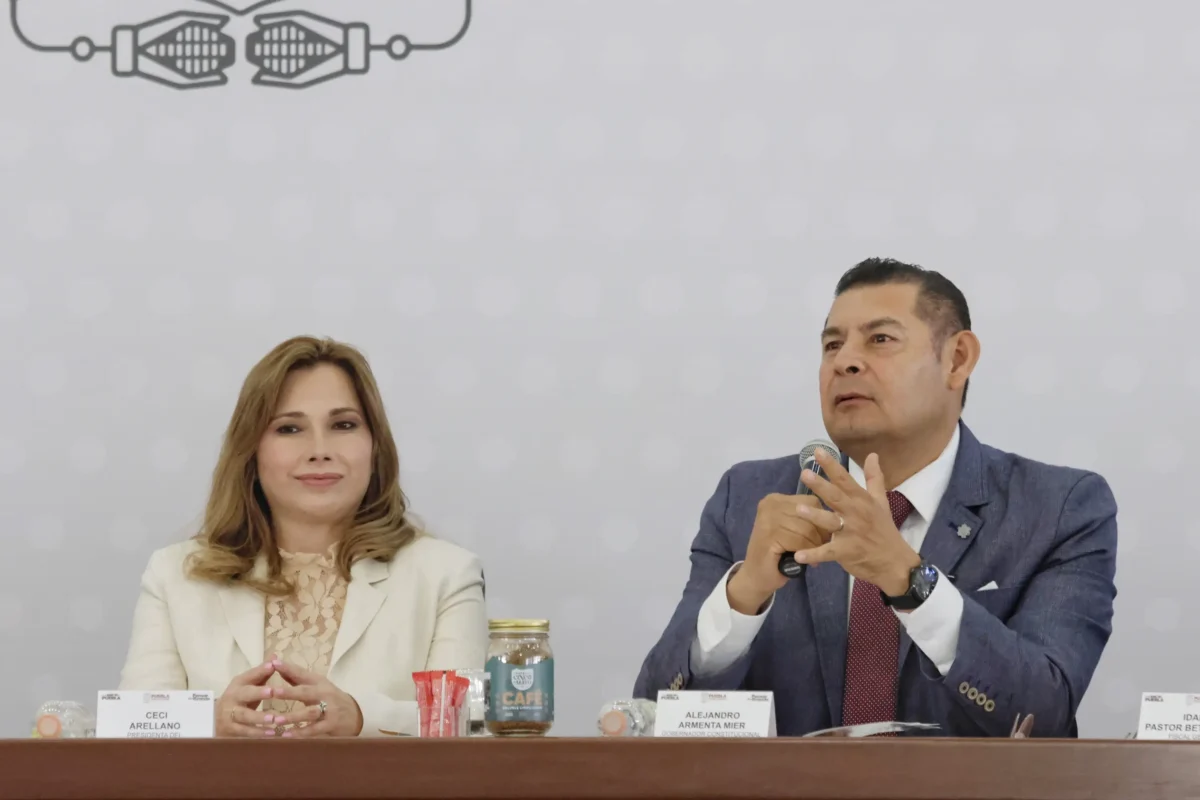 Cártel Inmobiliario de Oaxaca despojó a 7 familias poblanas; Armenta garantiza investigación 2 Cártel Inmobiliario de Oaxaca despojó a 7 familias poblanas; Armenta garantiza investigación