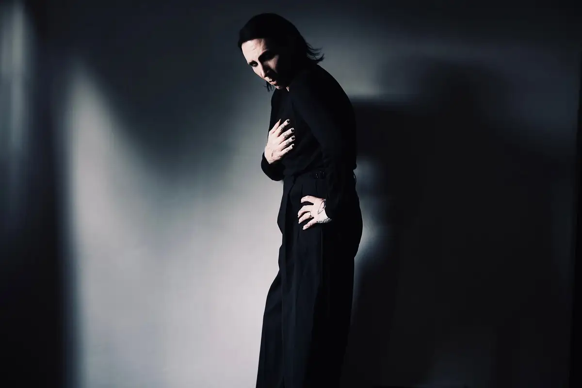 Católicos harán 40 días de ayuno y oración para cancelar presentación de Marilyn Manson en la Fenapo