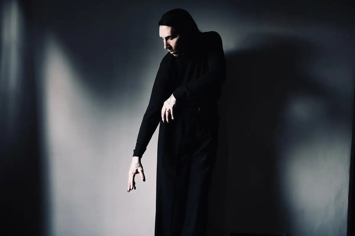 Católicos harán 40 días de ayuno y oración para cancelar presentación de Marilyn Manson en la Fenapo