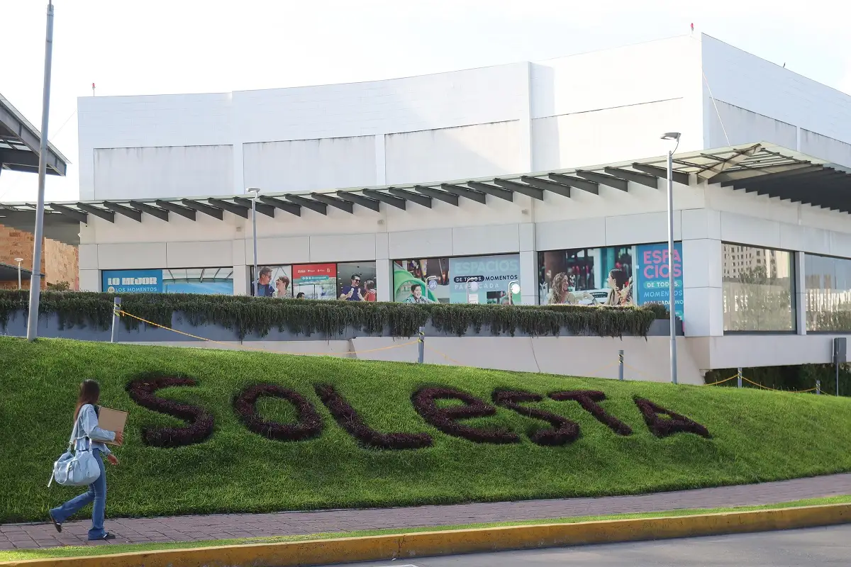 Centros comerciales implementará nuevas medidas de seguridad para motociclistas tras homicidio en Solesta 1 Centros comerciales implementará nuevas medidas de seguridad para motociclistas tras homicidio en Solesta