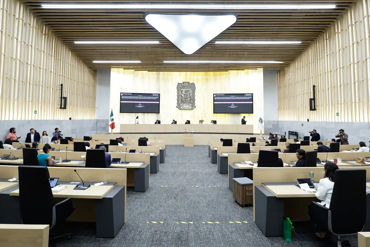 Congreso de Puebla plantea comparecencias periódicas de Agua de Puebla