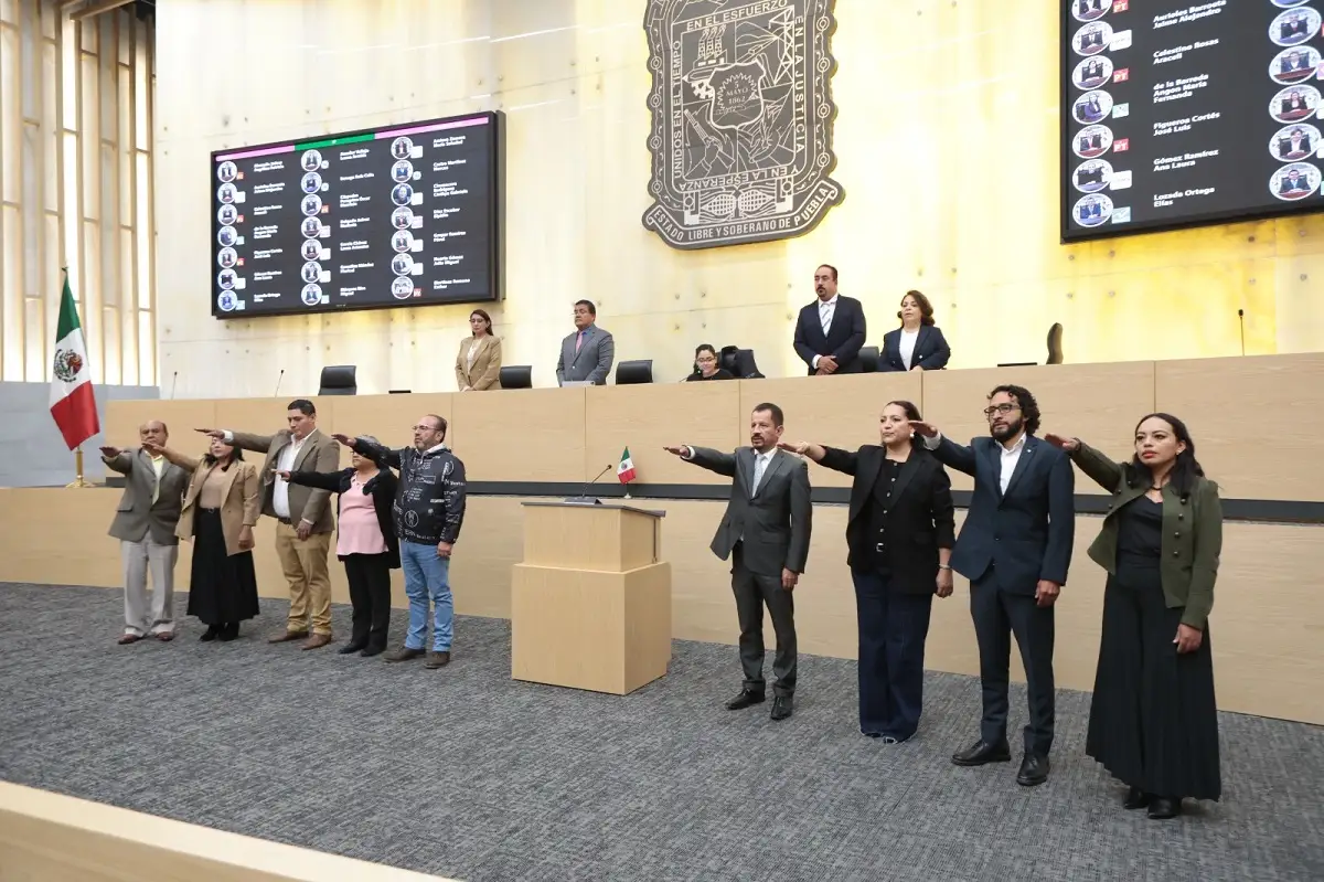 Congreso del Estado designa a integrantes del Consejo Ciudadano del Sistema Estatal y Comisión de Búsqueda de Personas 1 Congreso del Estado designa a integrantes del Consejo Ciudadano del Sistema Estatal y Comisión de Búsqueda de Personas