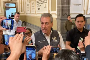 Corrupción en la dirección de Normatividad Pepe Chedraui reconoce múltiples casos