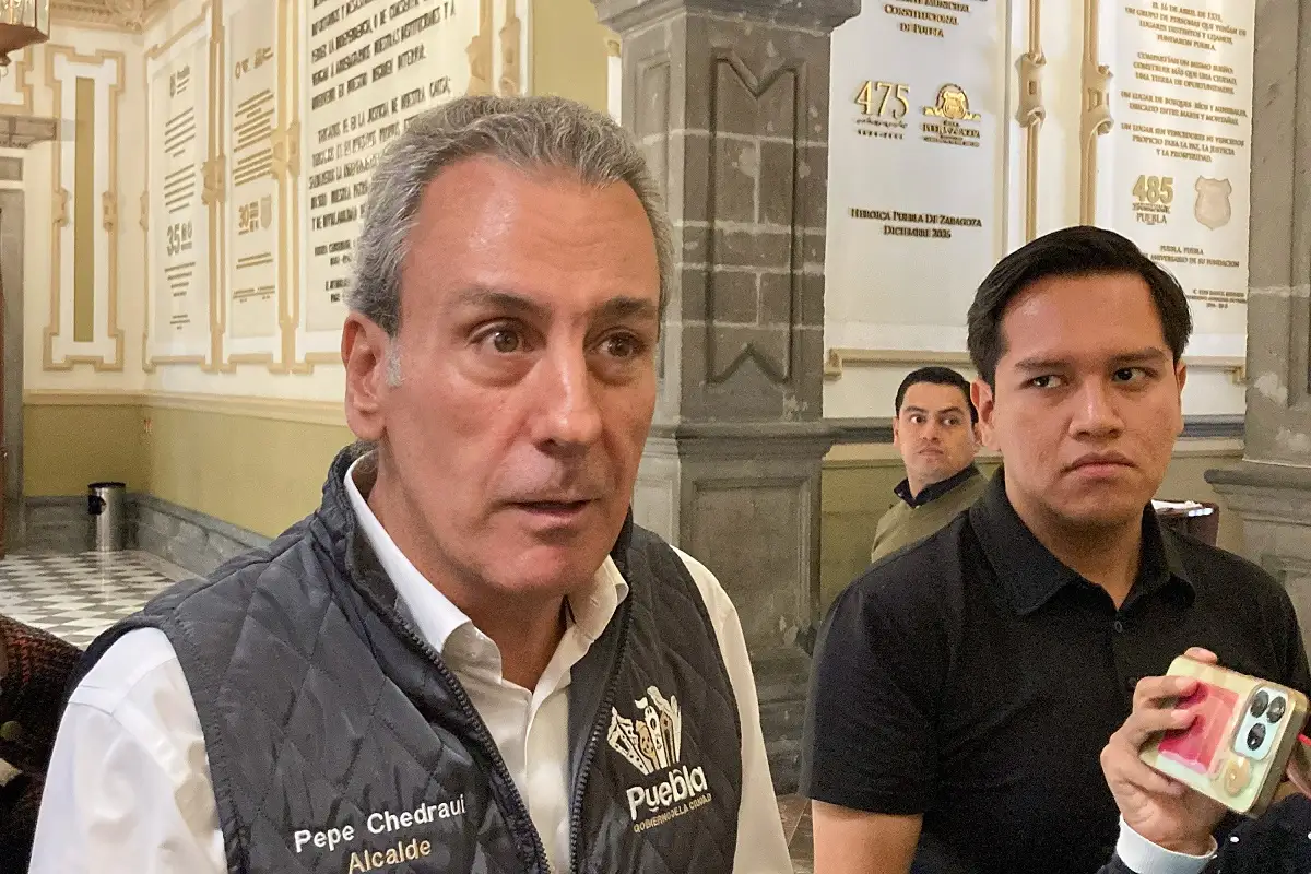 Corrupción en la dirección de Normatividad Pepe Chedraui reconoce múltiples casos