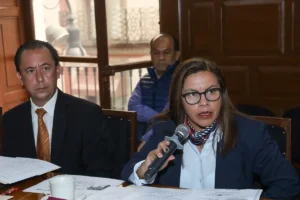 Denuncias en Normatividad de Puebla son por corrupción, prepotencia y faltas a la norma Contraloría