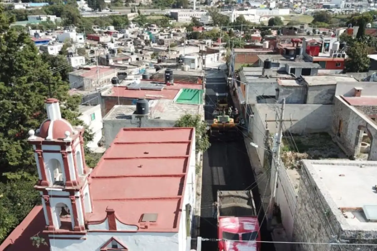 Detectan en Romero Vargas hasta 10 puntos de narcomenudeo en Puebla 1 Detectan en Romero Vargas hasta 10 puntos de narcomenudeo en Puebla