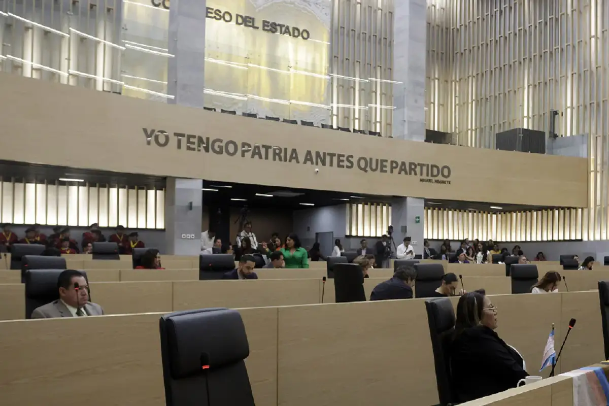 Diputados avalan reforma al Código Fiscal de Puebla