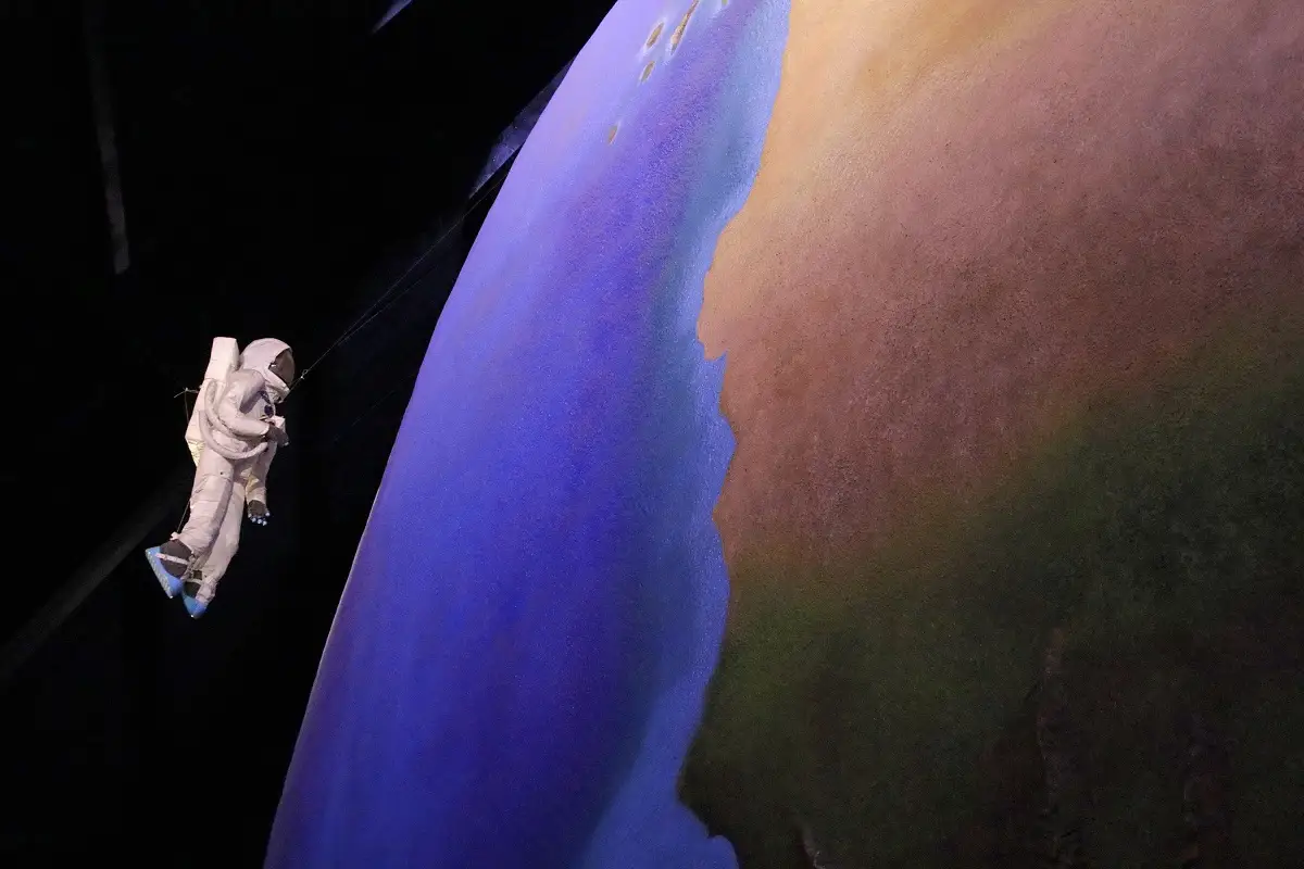 Astroturismo en Puebla