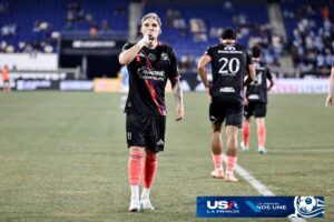 Dosis de camote a la MLS- Los goles del Puebla al NYC FC1