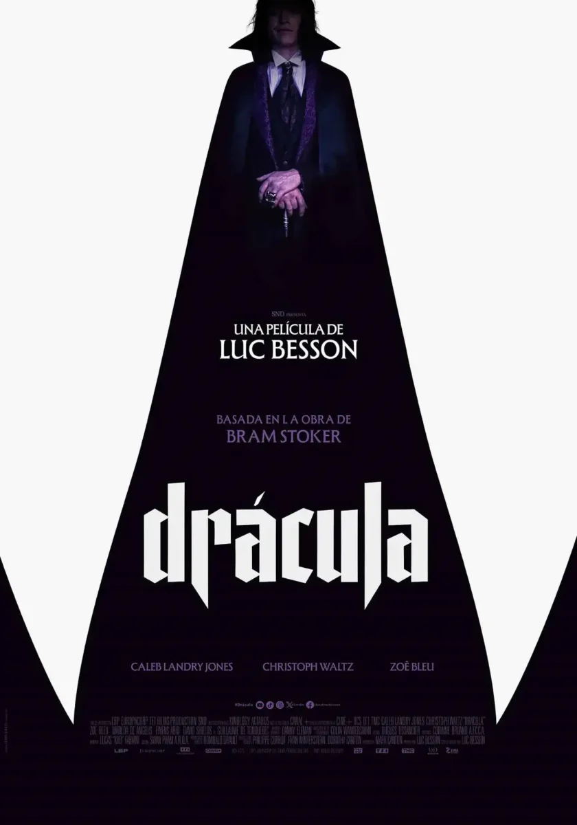 Drácula llega a México 2 Drácula llega a México