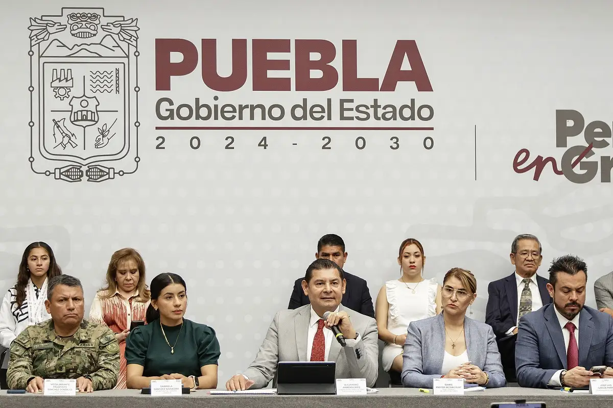 En casi un mes, van seis denuncias por Ciberasedio en Puebla Fiscalía